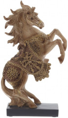 Фигурка декоративная «Лошадь» - Фото 4