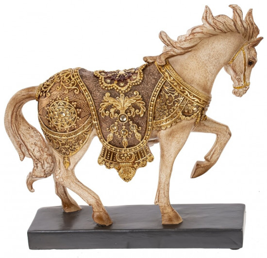 Фигурка декоративная «Лошадь»
