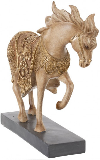 Фигурка декоративная «Лошадь»