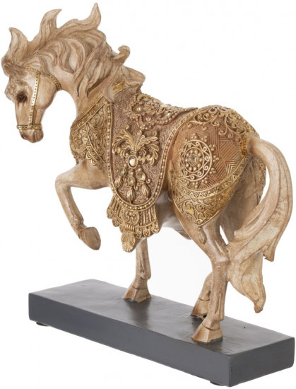 Фигурка декоративная «Лошадь»