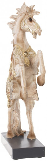 Фигурка декоративная «Лошадь»