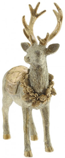 Фигурка декоративная «Олень»