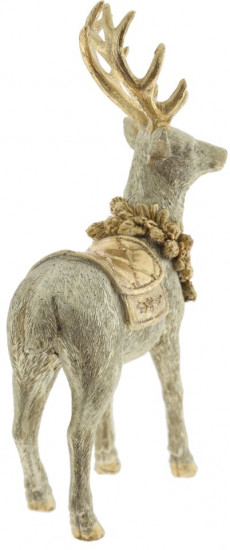 Фигурка декоративная «Олень»