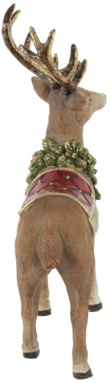 Фигурка декоративная «Олень»