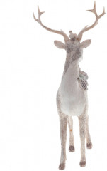 Фигурка декоративная «Олень» - Фото 2