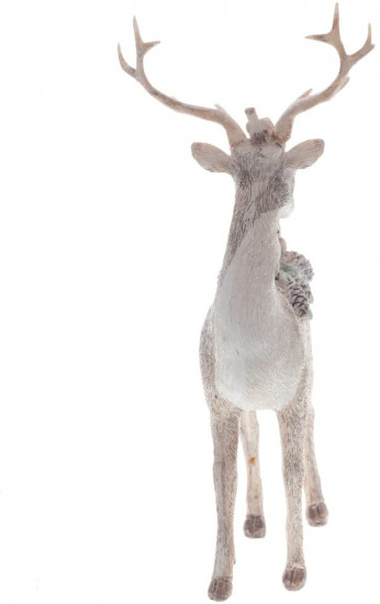 Фигурка декоративная «Олень»