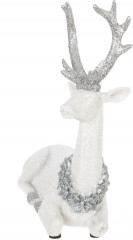 Фигурка декоративная «Олень» - Фото 1