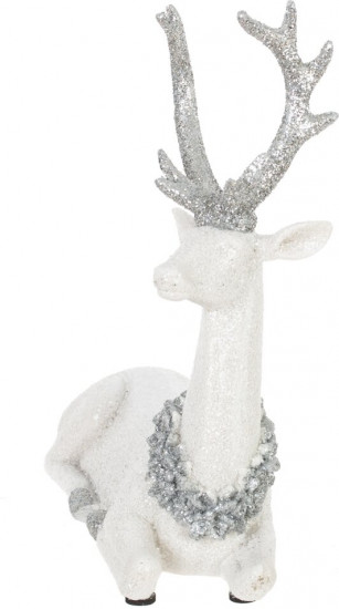 Фигурка декоративная «Олень»