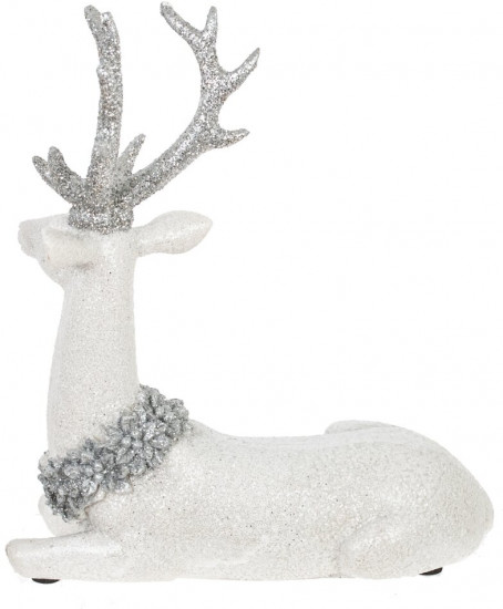 Фигурка декоративная «Олень»