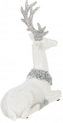 Фигурка декоративная «Олень» - Фото 3