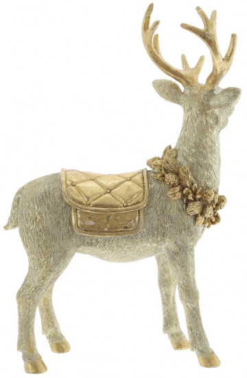 Фигурка декоративная «Олень»