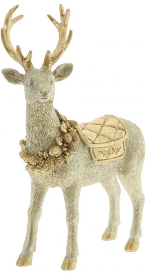 Фигурка декоративная «Олень»