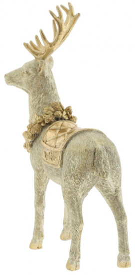 Фигурка декоративная «Олень»