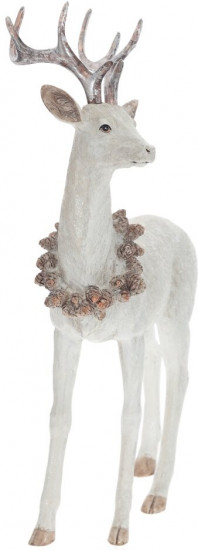 Фигурка декоративная «Олень»