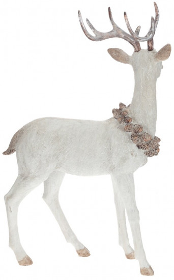 Фигурка декоративная «Олень»