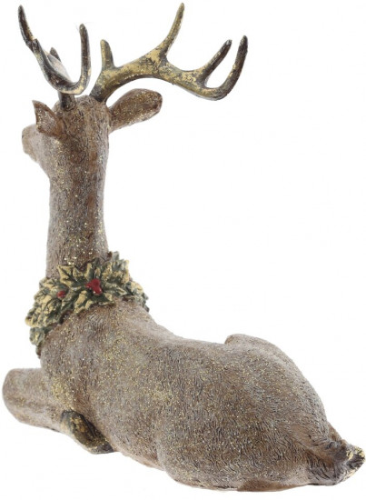 Фигурка декоративная «Олень»