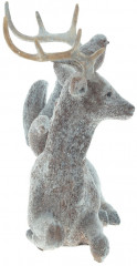 Фигурка декоративная «Олень» - Фото 2