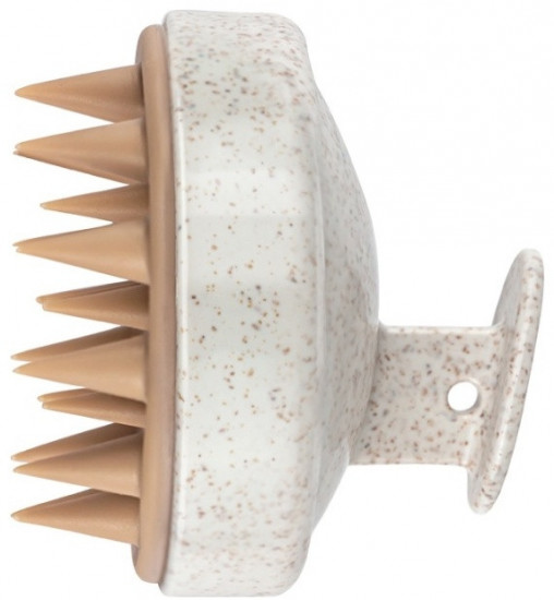 Щетка-массажер для мытья волос и головы «Maxi-Hair Shampoo Brush»