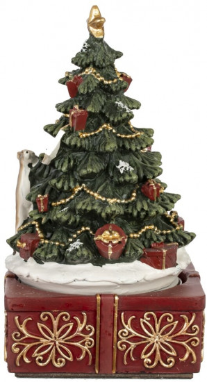 Фигурка декоративная «Рождество»