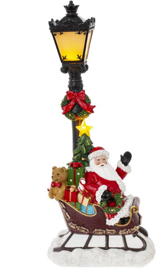 Фигурка декоративная «Рождество»