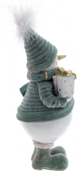 Фигурка декоративная «Снеговик»