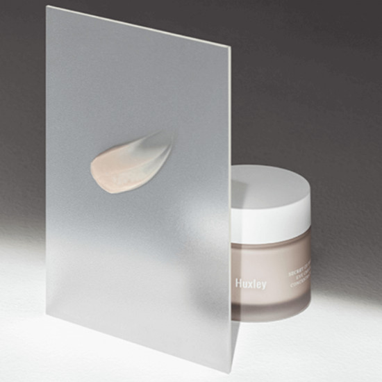 Крем для век с церамидами «Secret Of Sahara Eye Cream Concentrat On»