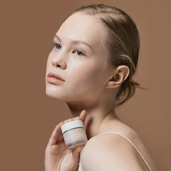 Крем для век с церамидами «Secret Of Sahara Eye Cream Concentrat On»