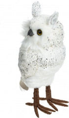 Фигурка декоративная «Сова» - Фото 1