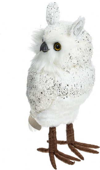 Фигурка декоративная «Сова»