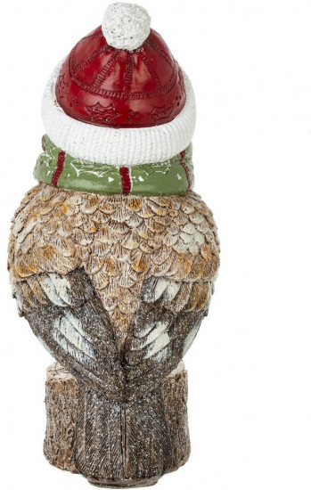 Фигурка декоративная «Сова»