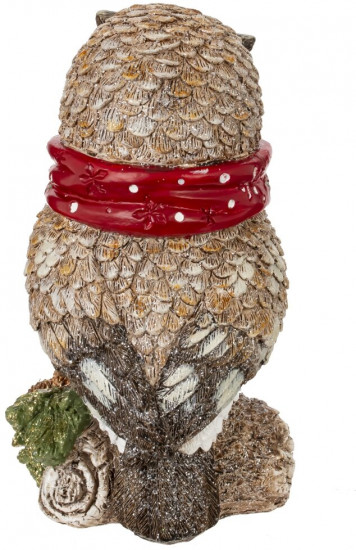 Фигурка декоративная «Сова»