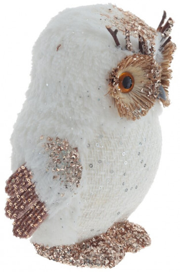 Фигурка декоративная «Сова»