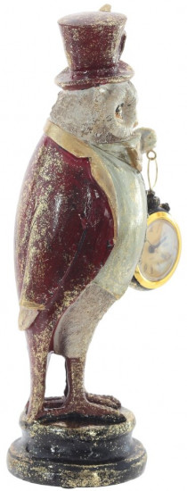 Фигурка декоративная «Сова»