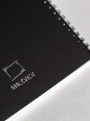 Скетчбук для маркеров «Sketch» - Фото 7