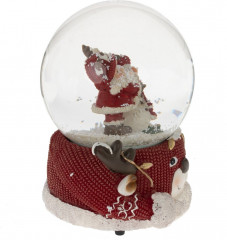 Фигурка декоративная «Дед Мороз» - Фото 1