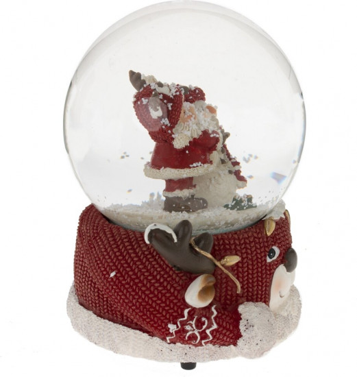 Фигурка декоративная «Дед Мороз»