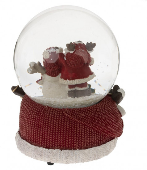 Фигурка декоративная «Дед Мороз»