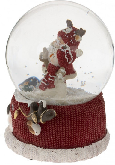 Фигурка декоративная «Дед Мороз»