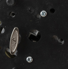 Фигурка декоративная «Дед Мороз» - Фото 4