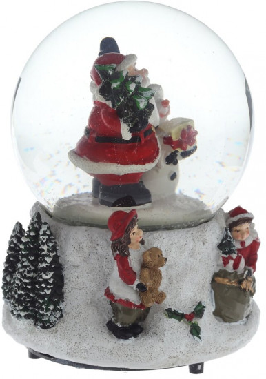 Фигурка декоративная «Дед Мороз»