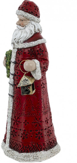 Фигурка декоративная «Дед Мороз»