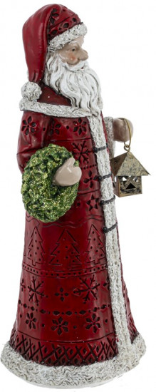 Фигурка декоративная «Дед Мороз»