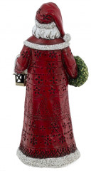 Фигурка декоративная «Дед Мороз» - Фото 3