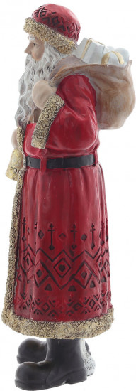 Фигурка декоративная «Дед Мороз»