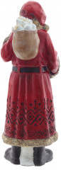Фигурка декоративная «Дед Мороз» - Фото 3