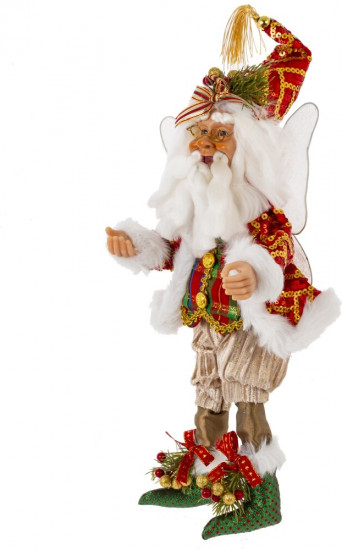 Фигурка декоративная «Дед Мороз»