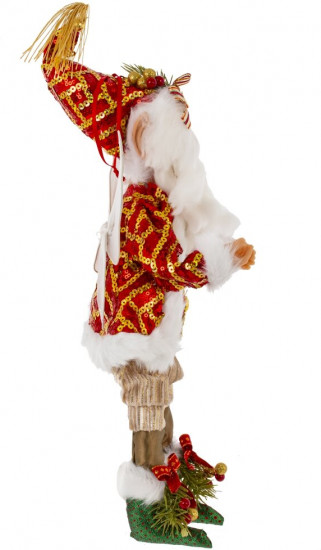Фигурка декоративная «Дед Мороз»