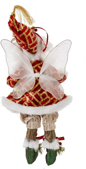 Фигурка декоративная «Дед Мороз»