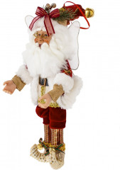 Фигурка декоративная «Дед Мороз» - Фото 1