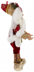 Фигурка декоративная «Дед Мороз» - Фото 2